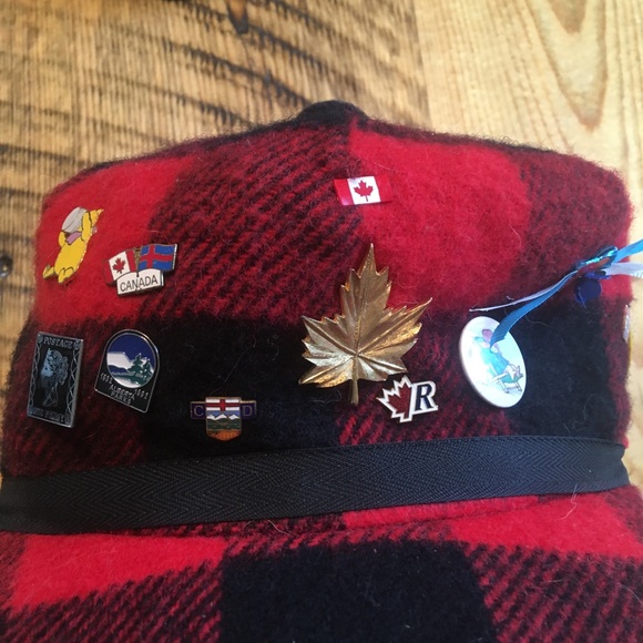 Elmer Fudd /hunting /winter insulated earflap hat - Picture 5 of 7